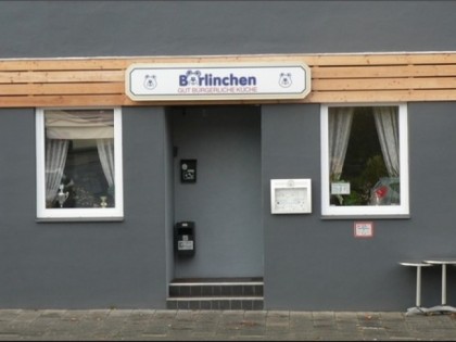 照片: Bärlinchen